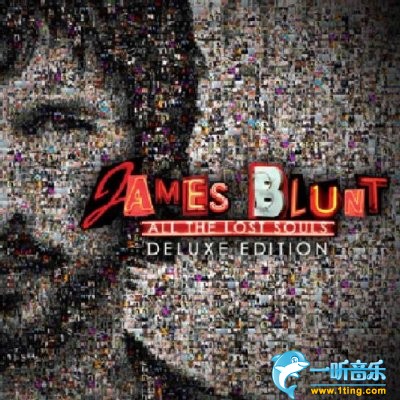 All lost souls (Deluxe edition)