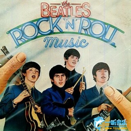 Rock & Roll Music
