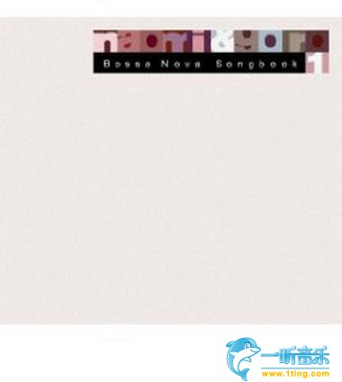 Bossa Nova Songbook 1