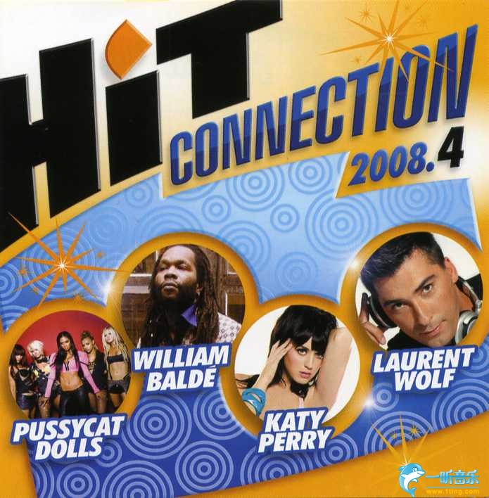 HIT CONNECTION 2008 Vol.4