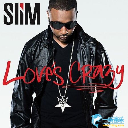 Love's Crazy