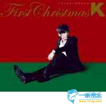 ファースト・クリスマス/First Christmas