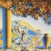 Moody Blues, The Blue World 试听