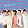 SS501 君を歌う歌(Instrumental) 试听