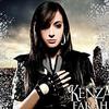 Kenza Farah Avec Le Coeur 试听