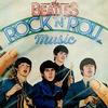 The Beatles Twist And Shout 试听