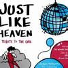 欧美杂锦合辑 Just Like Heaven performed - JOY ZIPPER 试听