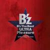 B'z 裸足の女神 试听