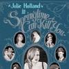 Jolie Holland Crush In The Ghetto 试听