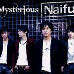 Mysterious详情
