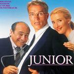 Junior 威龙二世