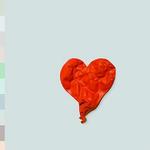 808s And Heartbreaks详情