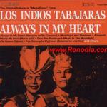 Los Indios Tabajaras:Always In My Heart（红番吉他）