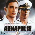 Annapolis 征服怒海