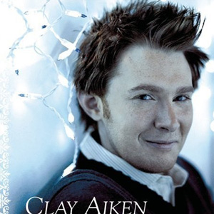 clay aiken 正版專輯 merry christmas with love 全碟免費試聽下載