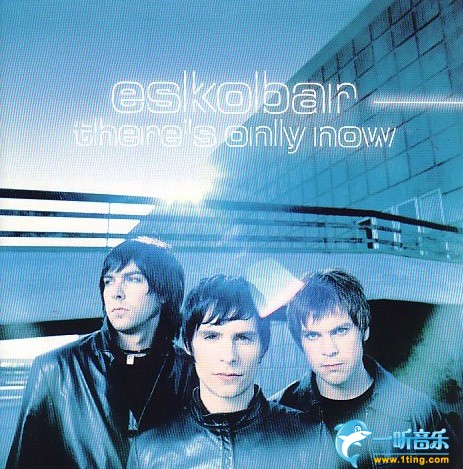 There's Only Now