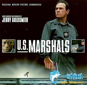 U.S. Marshals 绝命追杀令之2~就地正法