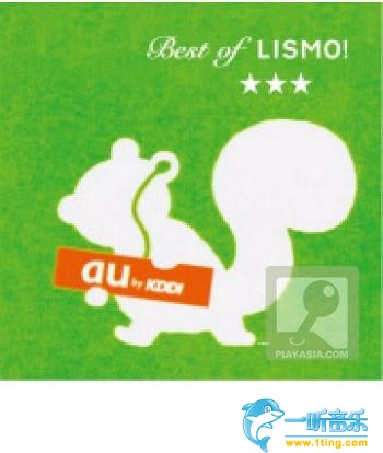 Best of LISMO!