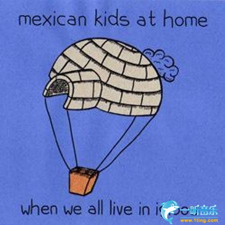 When We All Live in Igloos
