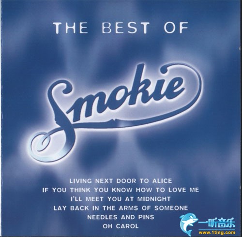 The Best Of Smokie