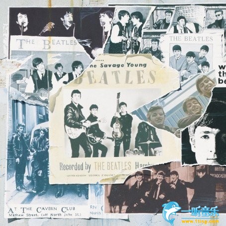 Anthology 1 (CD1)