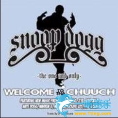 The Only One-Welcome To Tha Chuuch