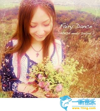 Fairy Dance ～KOKIA meets Ireland～