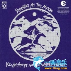 Shooting At The Moon