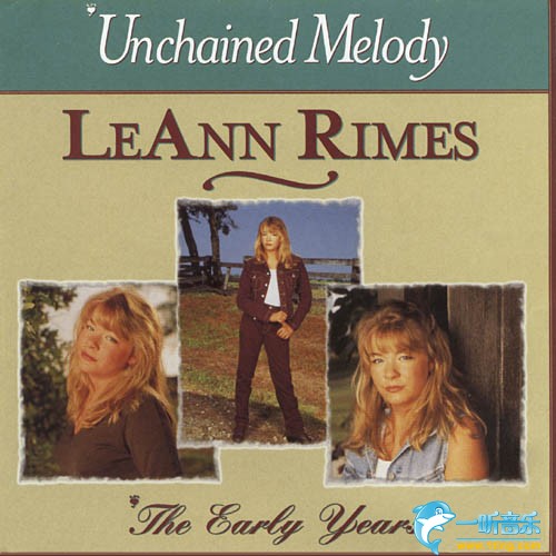 Unchained Melody: The Early Years
