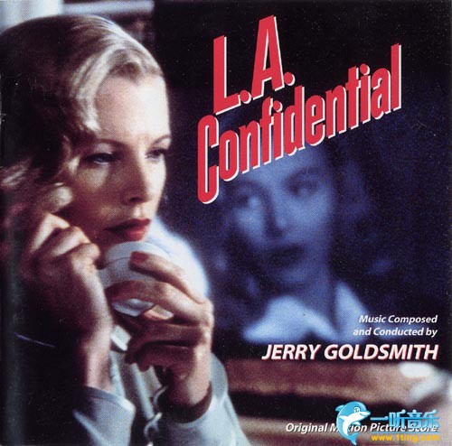L.A. Confidential Score