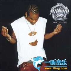 Ghetto Love