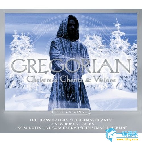 Christmas Chants and Visions