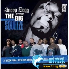 The Big Squeeze