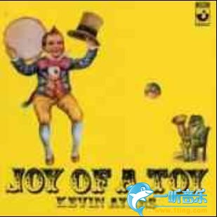 Joy Of A Toy