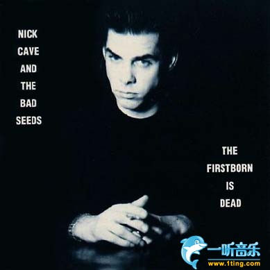 The Firstborn Is Dead