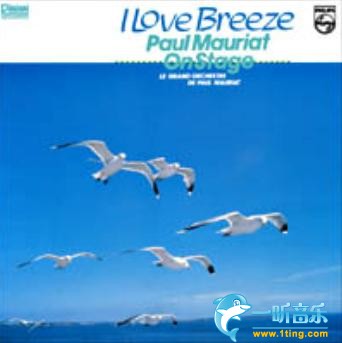 I Love Breeze 我爱微风