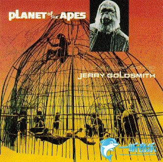 Planet Of The Apes 人猿星球