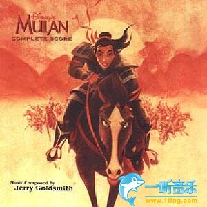 Mulan Complete Recording Session 花木兰