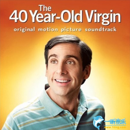 40 Year-Old Virgin 四十岁的老处男