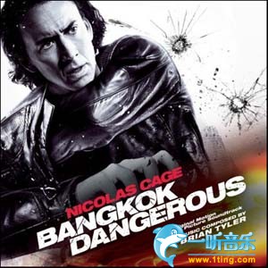 Bangkok Dangerous 曼谷杀手