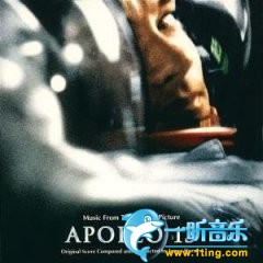 Apollo 13 阿波罗13号