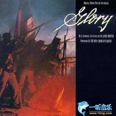 Glory 光荣战役