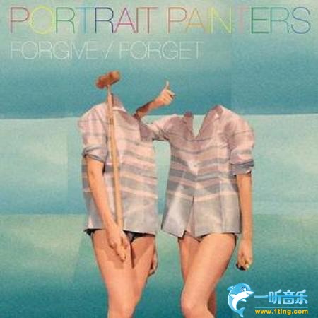 Forgive/Forget