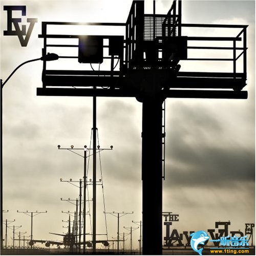 The Layover (EP)