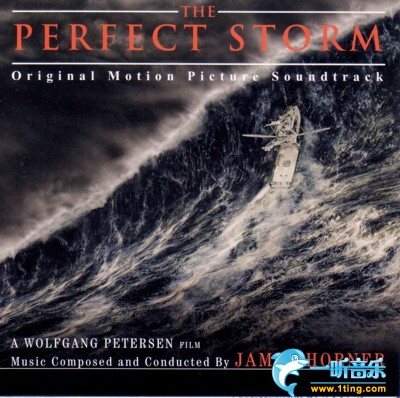 The Perfect Storm完美风暴
