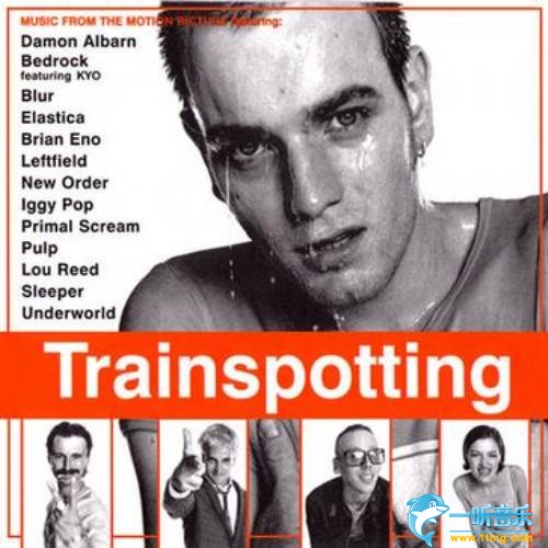 Trainspotting 猜火车