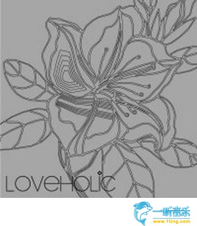 Vol.1-Florist