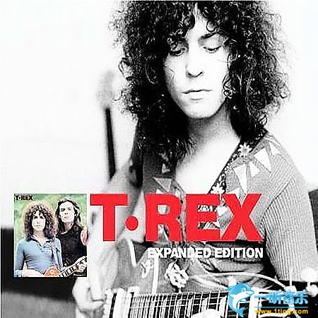 T Rex