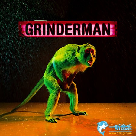 Grinderman