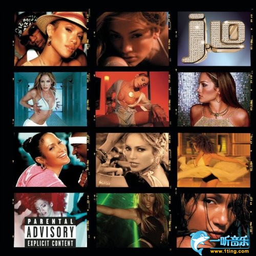 J to Tha L-O!: The Remixes
